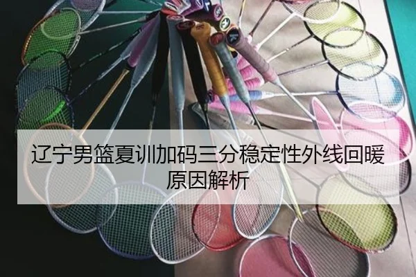辽宁男篮夏训加码三分稳定性外线回暖原因解析