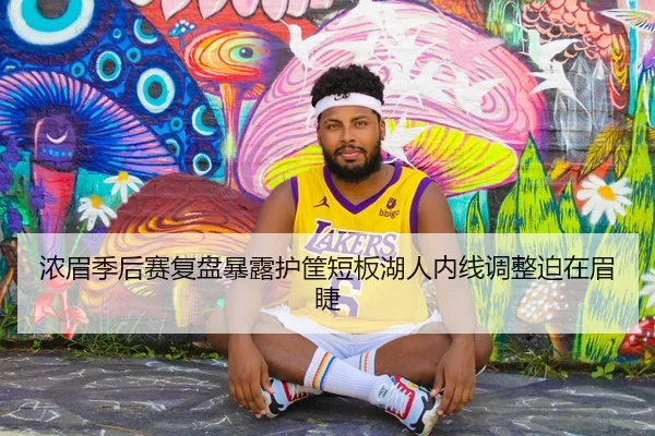 浓眉季后赛复盘暴露护筐短板湖人内线调整迫在眉睫